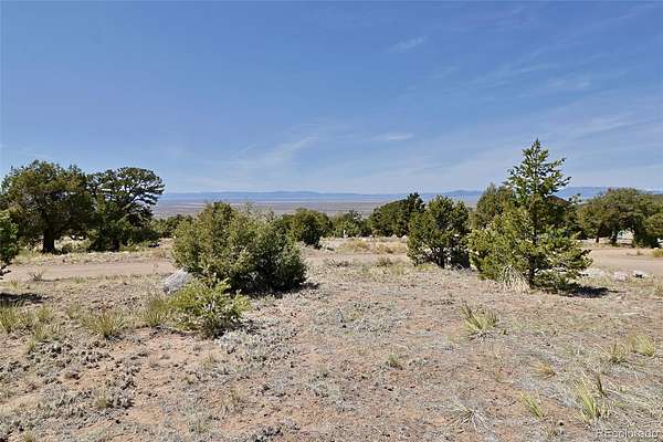 0.4 Acres of Residential Land for Sale in Crestone, Colorado