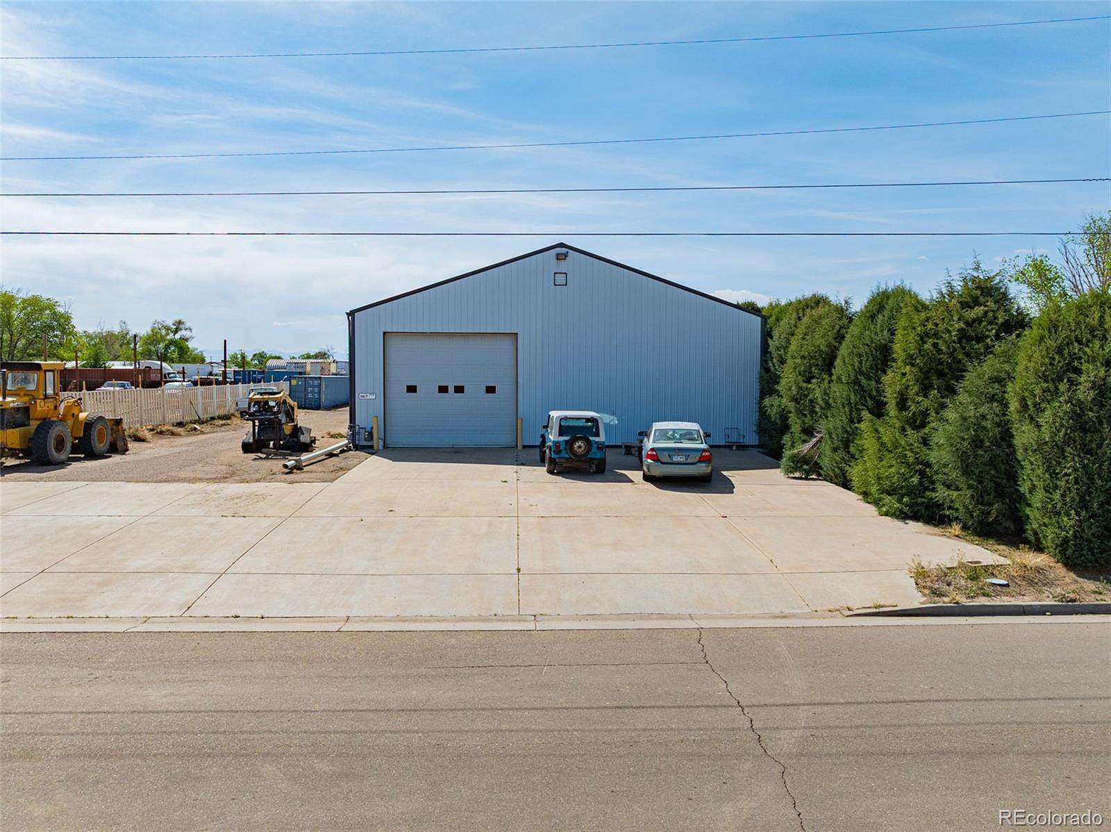 3.62 Acres of Improved Land for Sale in Baxter, Colorado