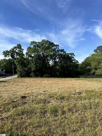 0.3 Acres of Mixed-Use Land for Sale in Greer, South Carolina