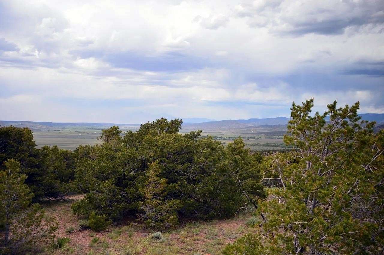 35.7 Acres of Recreational Land for Sale in San Luis, Colorado