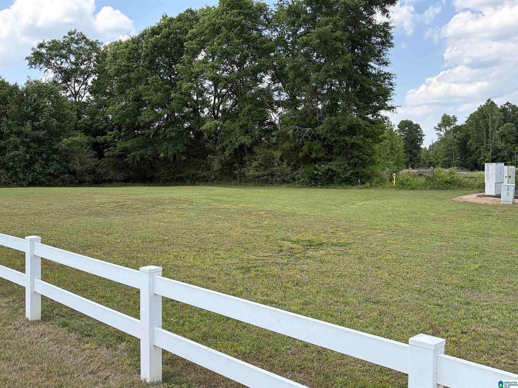 0.35 Acres of Residential Land for Sale in Alabaster, Alabama