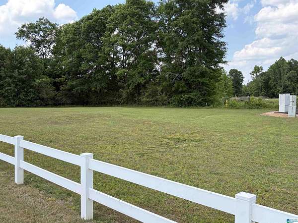 0.35 Acres of Residential Land for Sale in Alabaster, Alabama