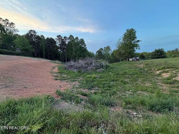 2.85 Acres of Residential Land for Sale in New Tazewell, Tennessee