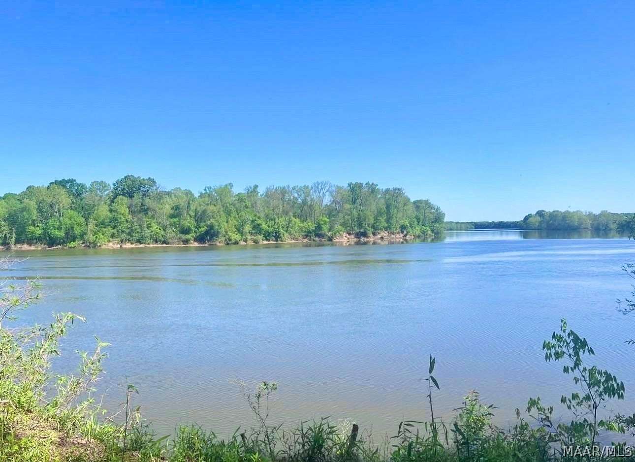1.43 Acres of Residential Land for Sale in Montgomery, Alabama