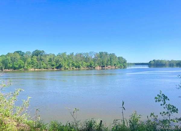 1.43 Acres of Residential Land for Sale in Montgomery, Alabama