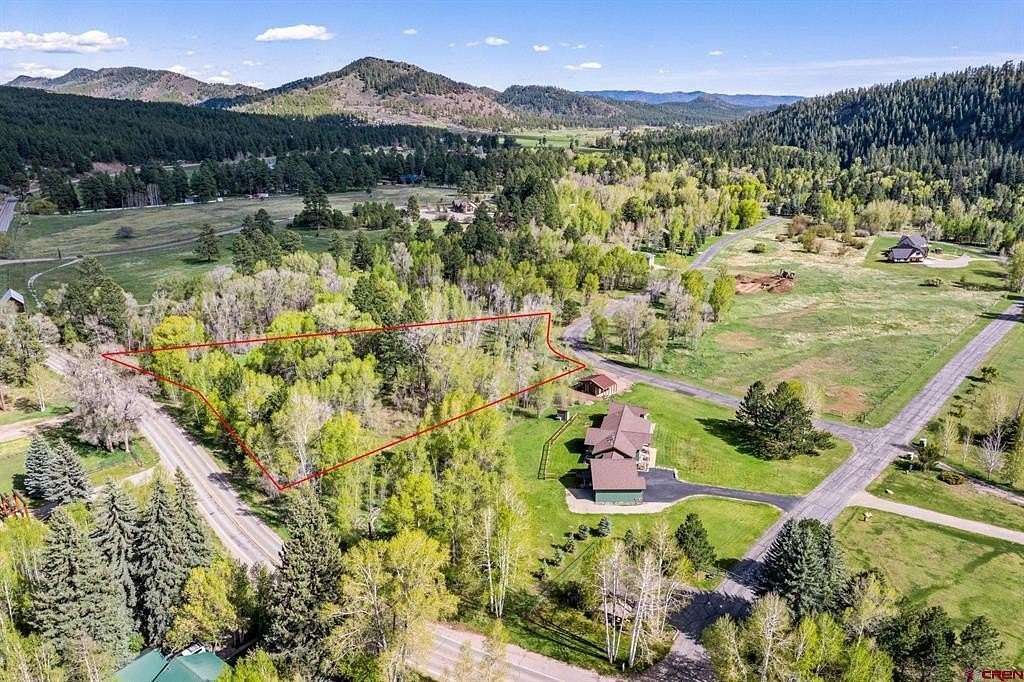 2 Acres of Residential Land for Sale in Bayfield, Colorado