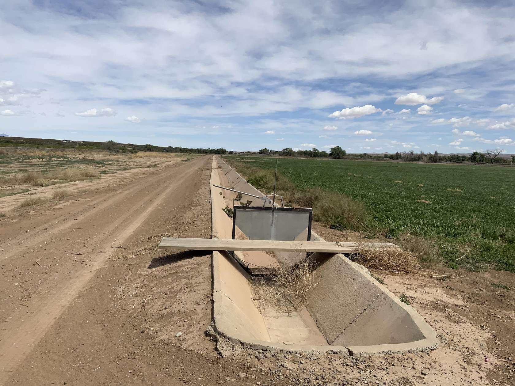 38 Acres of Land for Sale in Socorro, New Mexico