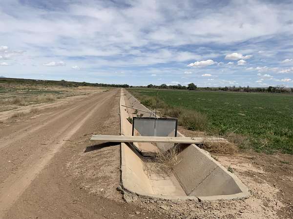 38 Acres of Land for Sale in Socorro, New Mexico