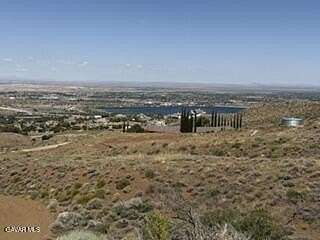 2.52 Acres of Residential Land for Sale in Palmdale, California