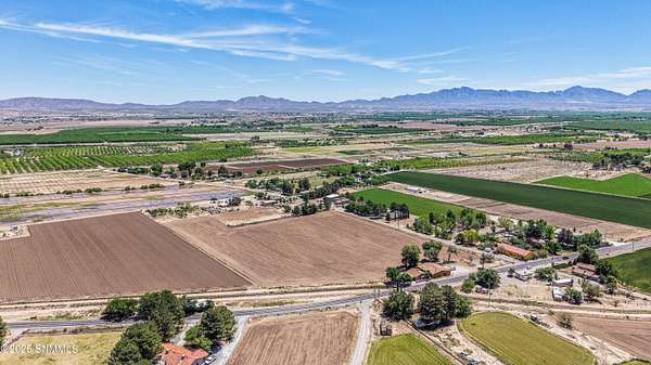 9 Acres of Residential Land for Sale in Chamberino, New Mexico