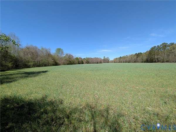 26 Acres of Agricultural & Residential Land for Sale in Saint Stephens Church, Virginia