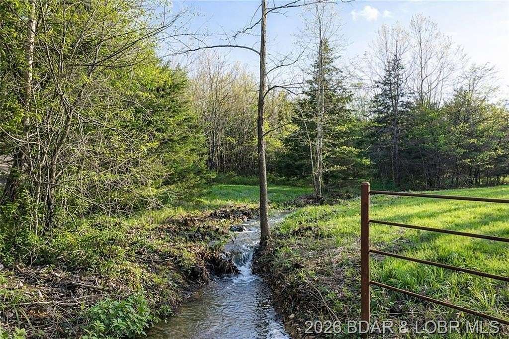 197 Acres of Recreational & Residential Land for Sale in Crocker, Missouri