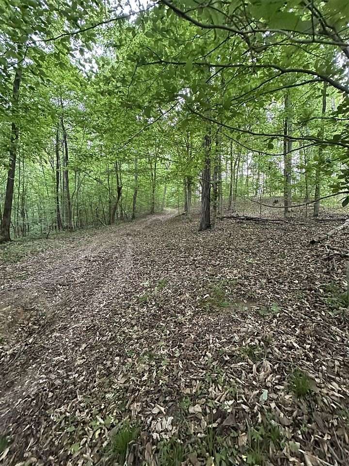 10.7 Acres of Land for Sale in Scottsville, Kentucky