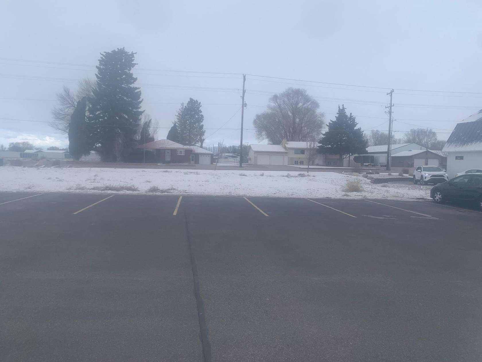 0.3 Acres of Commercial Land for Sale in Chubbuck, Idaho