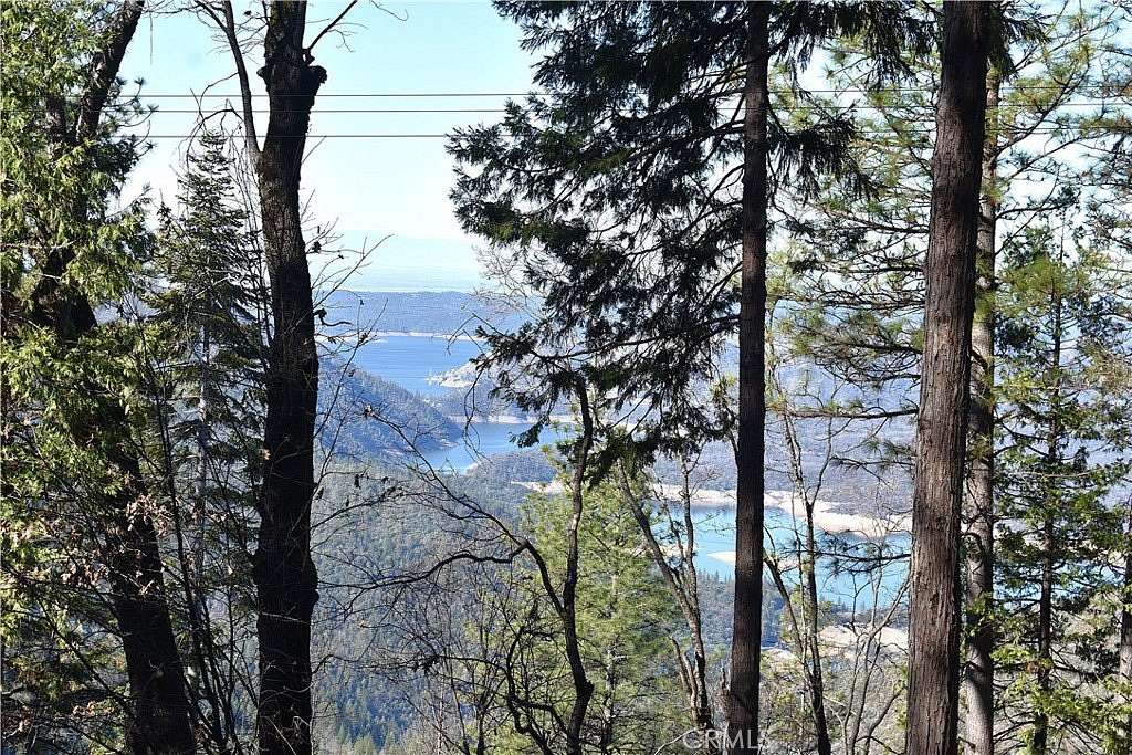 7.35 Acres of Land for Sale in Oroville, California