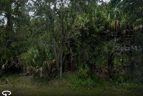 0.23 Acres of Residential Land for Sale in Port Charlotte, Florida