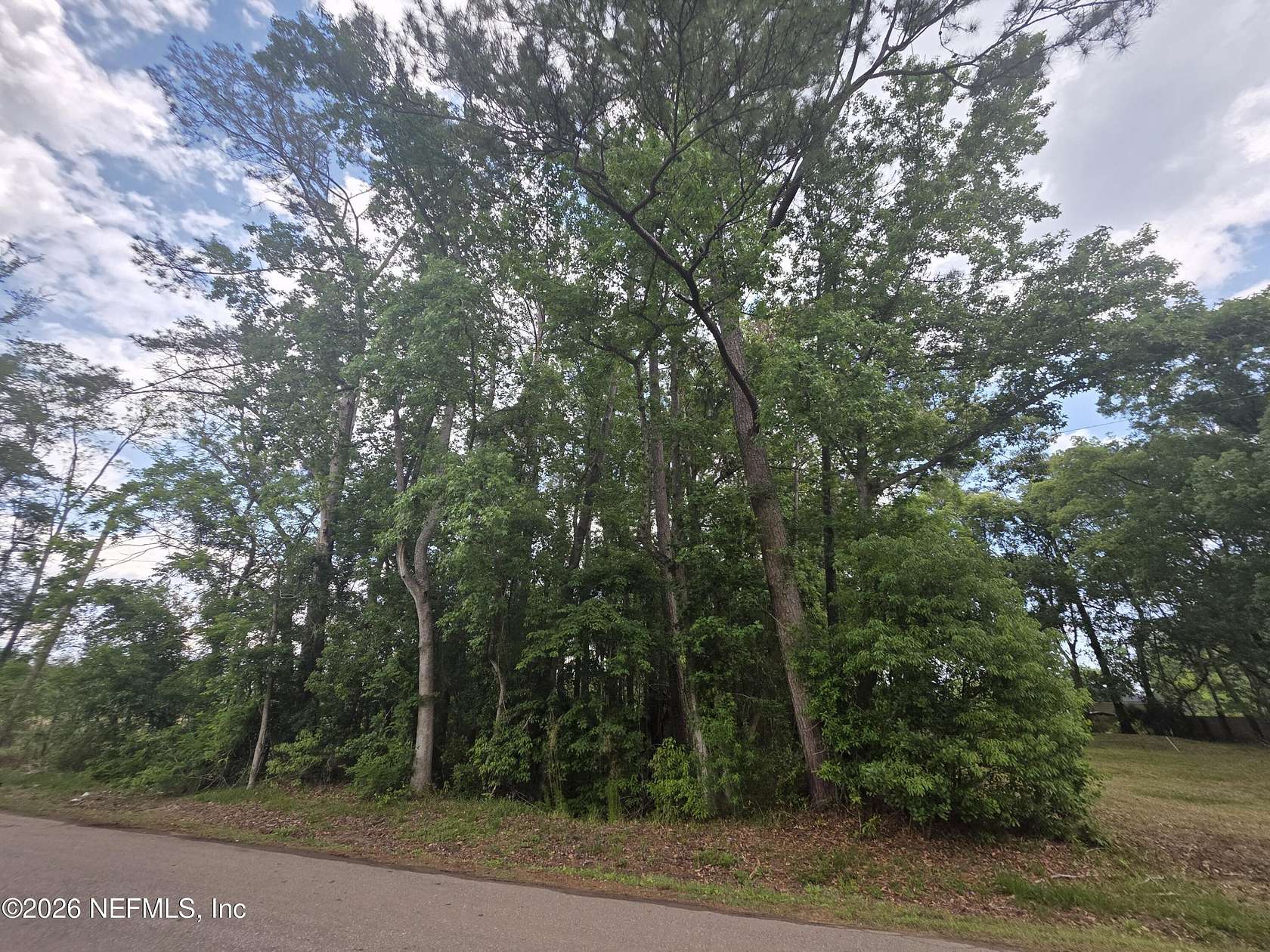 0.36 Acres of Residential Land for Sale in Jacksonville, Florida