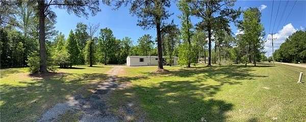 3.73 Acres of Residential Land for Sale in Folsom, Louisiana