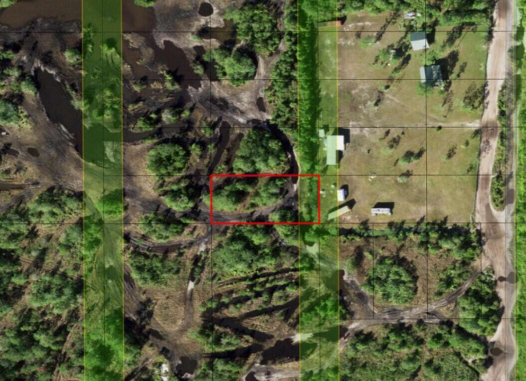 0.31 Acres of Land for Sale in St. Cloud, Florida