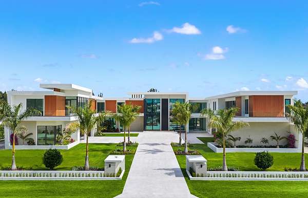 2.39 Acres of Land with Home for Sale in Southwest Ranches, Florida