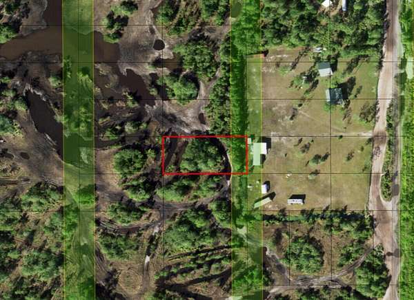 0.31 Acres of Land for Sale in St. Cloud, Florida