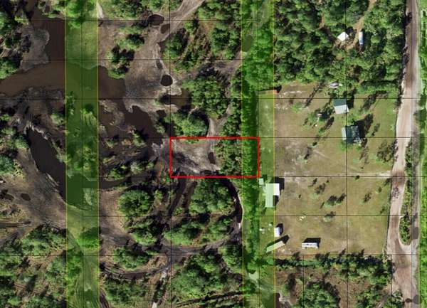 0.31 Acres of Land for Sale in St. Cloud, Florida