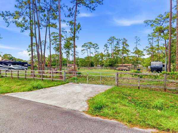 1.5 Acres of Land for Sale in The Acreage, Florida