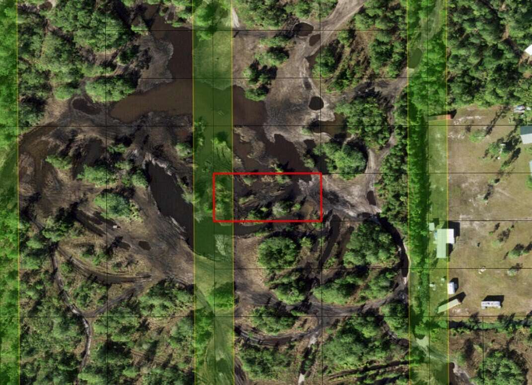 0.31 Acres of Land for Sale in St. Cloud, Florida