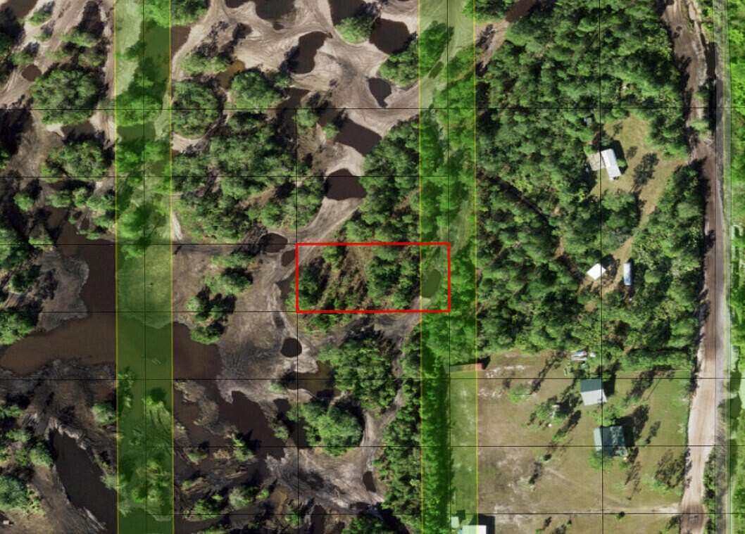 0.31 Acres of Land for Sale in St. Cloud, Florida