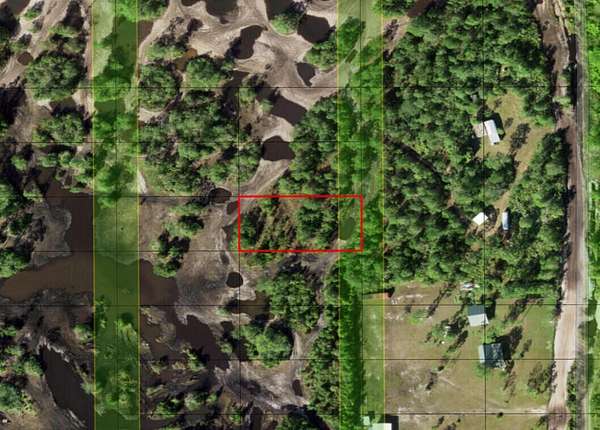 0.31 Acres of Land for Sale in St. Cloud, Florida