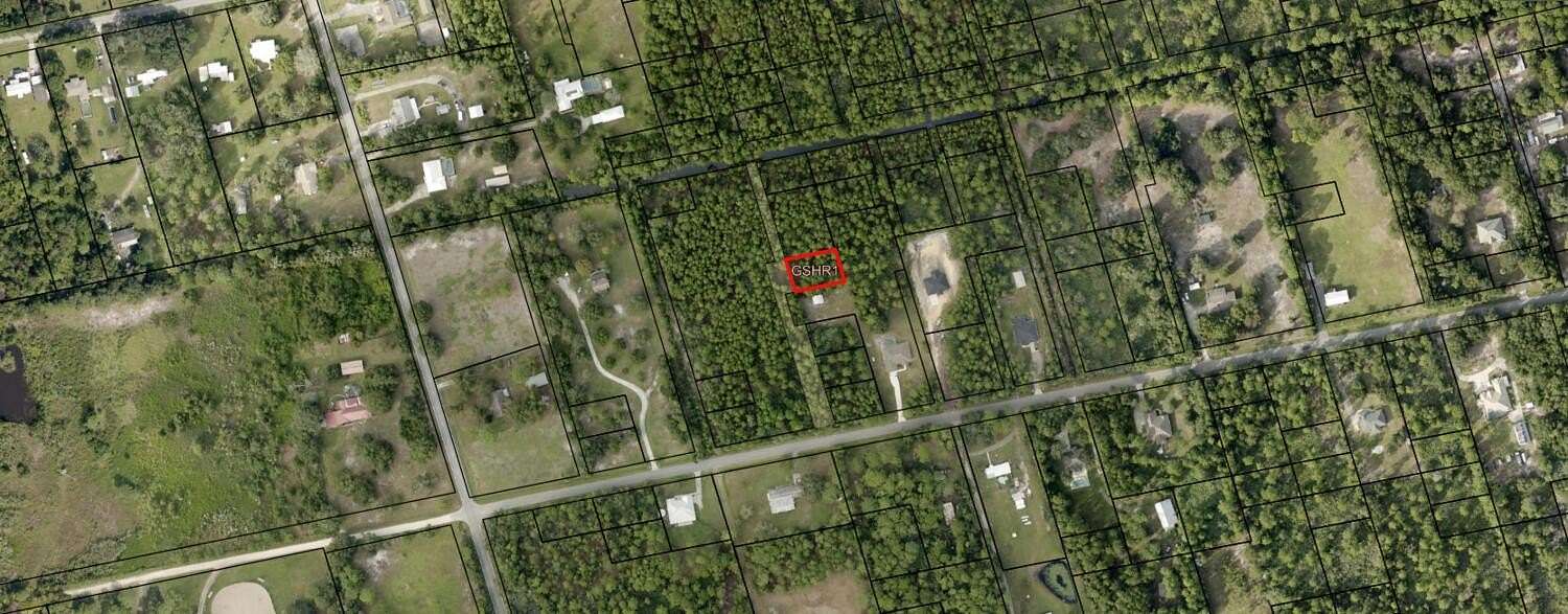 0.27 Acres of Land for Sale in Mims, Florida