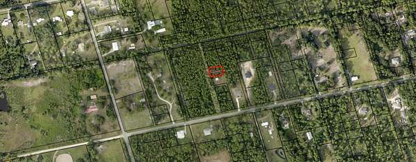 0.27 Acres of Land for Sale in Mims, Florida