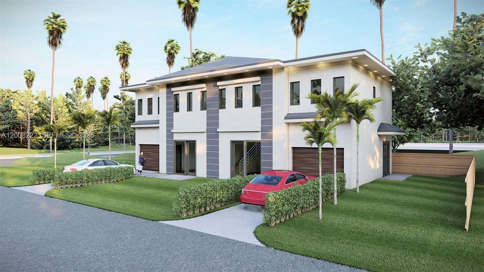 0.14 Acres of Residential Land for Sale in Fort Lauderdale, Florida