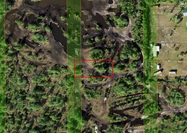 0.31 Acres of Land for Sale in St. Cloud, Florida