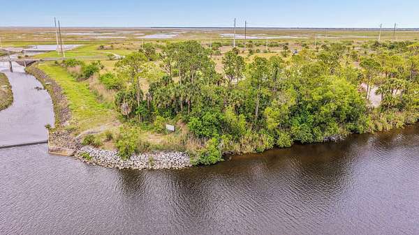 5 Acres of Residential Land for Sale in Palm City, Florida