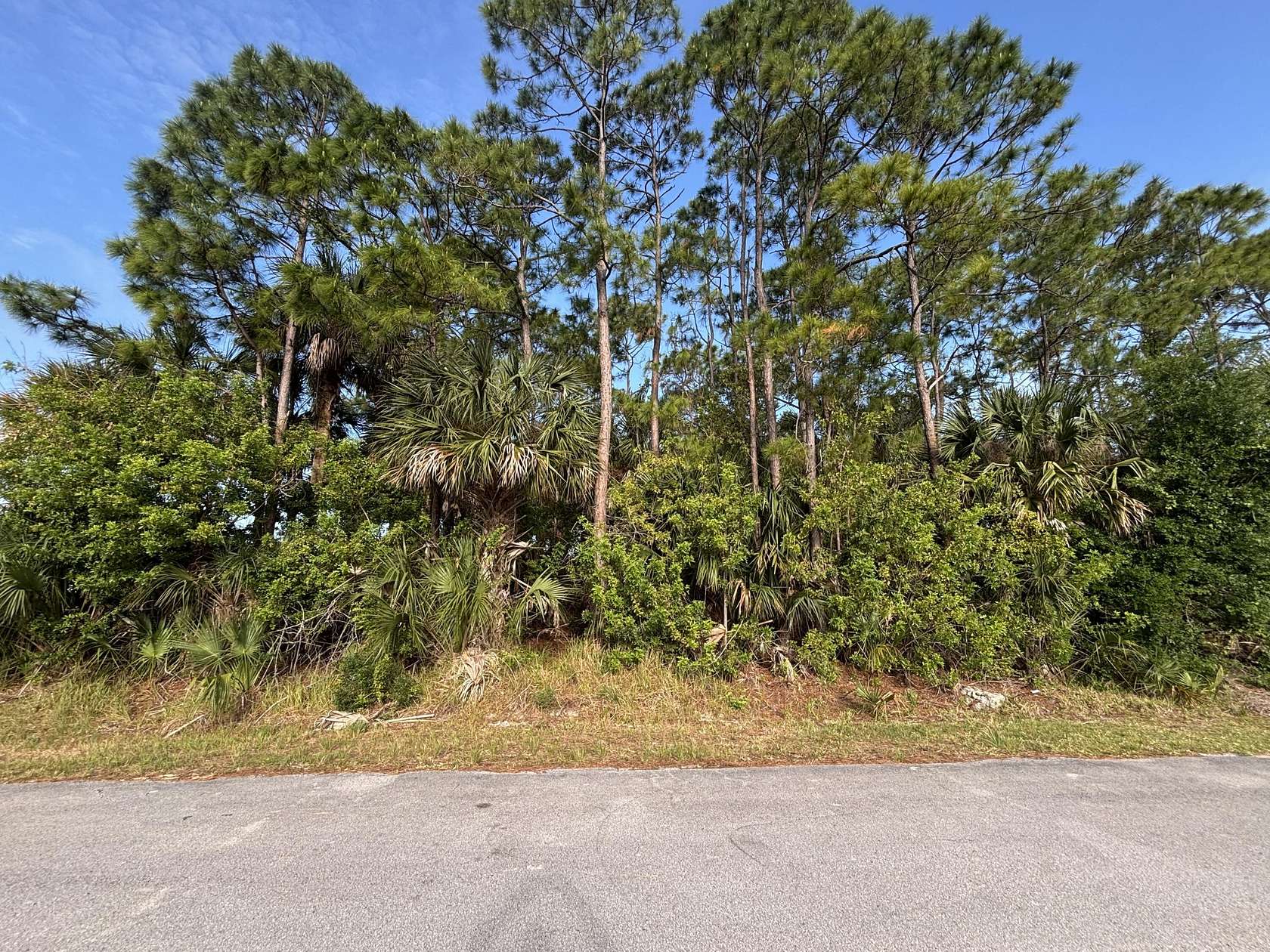 0.23 Acres of Residential Land for Sale in Palm Bay, Florida