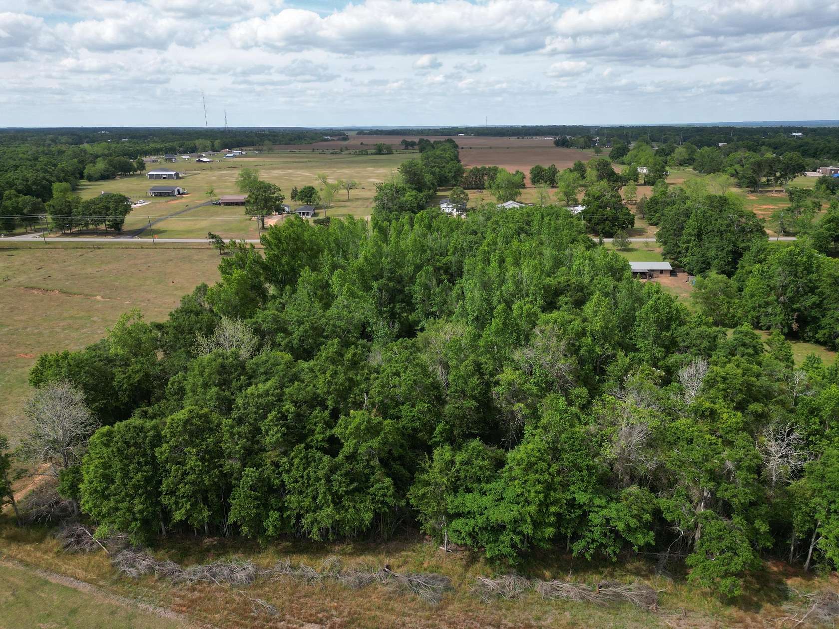 2.48 Acres of Residential Land for Sale in Molino, Florida