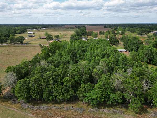 2.48 Acres of Residential Land for Sale in Molino, Florida