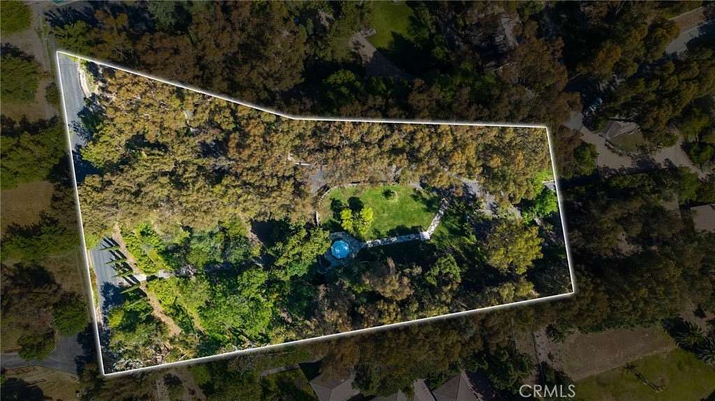 2.18 Acres of Residential Land for Sale in Rolling Hills, California
