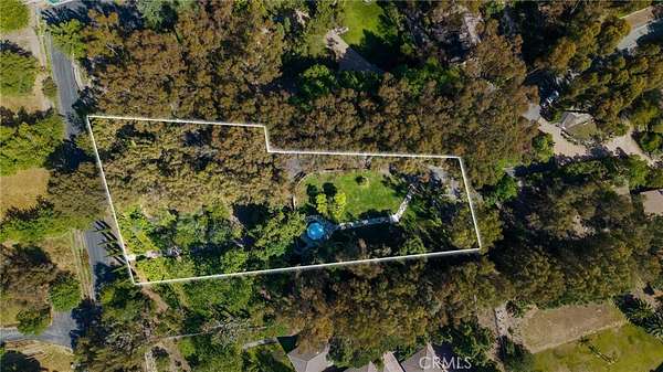 2.18 Acres of Residential Land for Sale in Rolling Hills, California