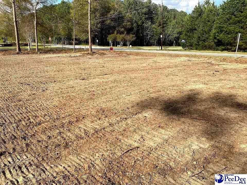 0.82 Acres of Residential Land for Sale in Hartsville, South Carolina