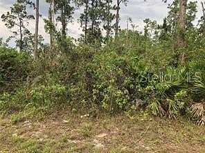 1.25 Acres of Residential Land for Sale in Okeechobee, Florida