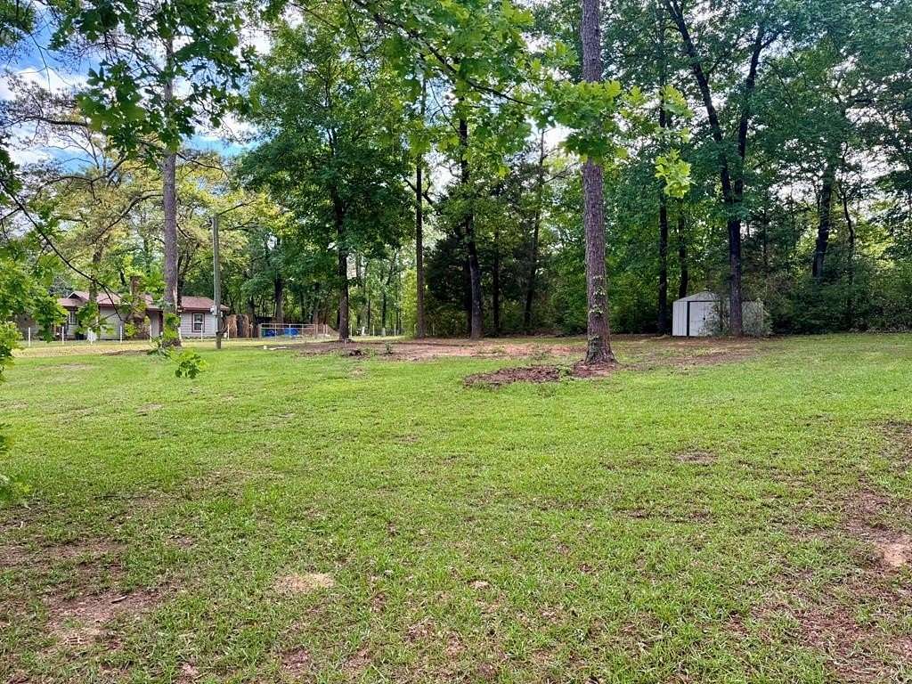 0.51 Acres of Residential Land for Sale in Woodville, Texas