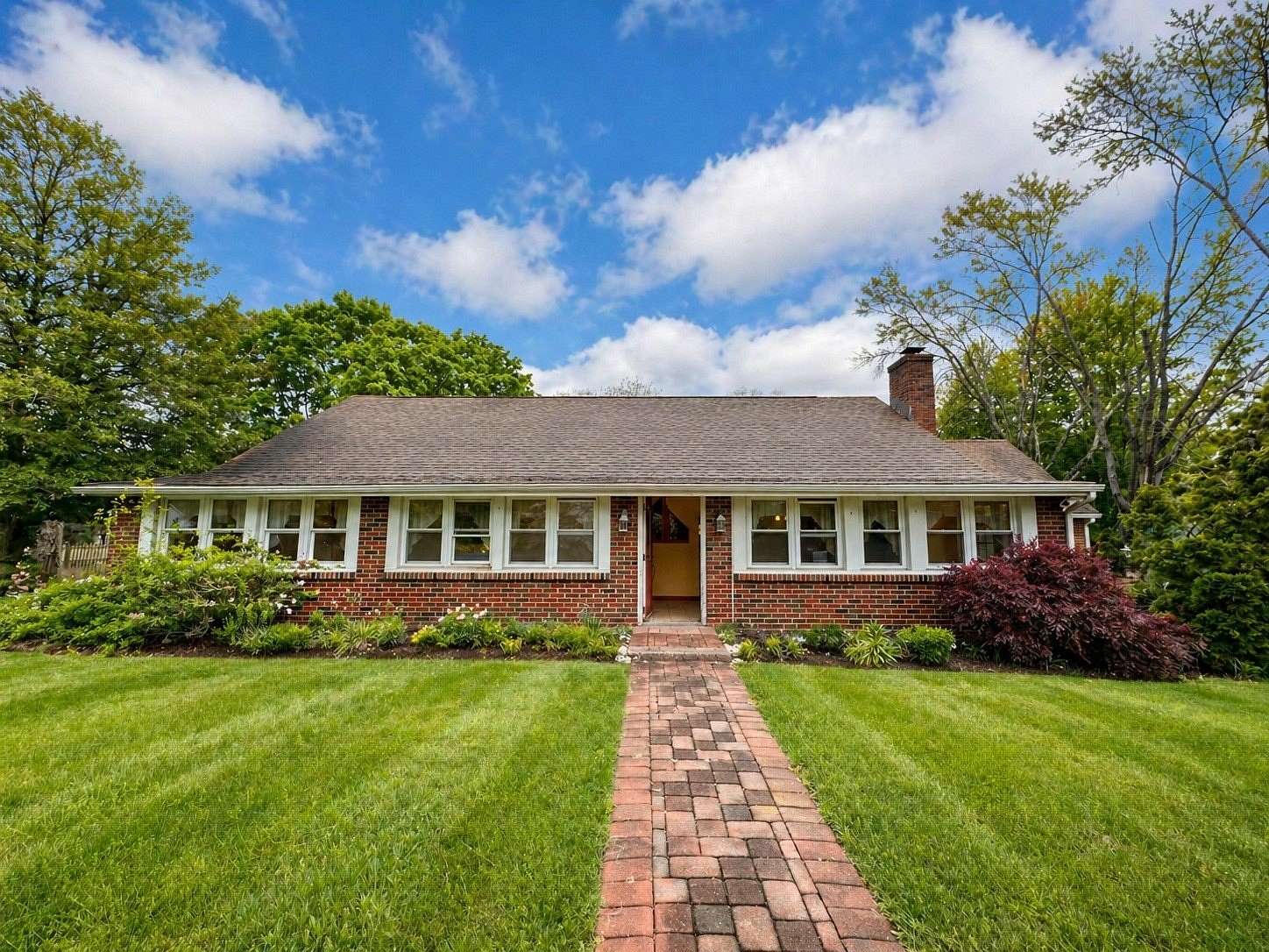 2.3 Acres of Land with Home for Sale in Sewell, New Jersey