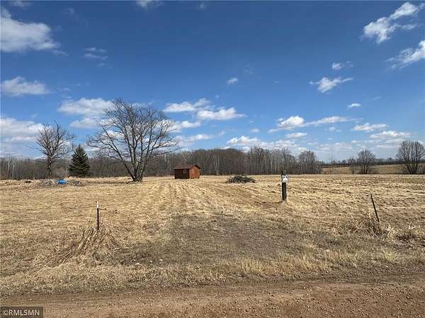39.5 Acres of Recreational & Residential Land for Sale in Ann Lake Township, Minnesota
