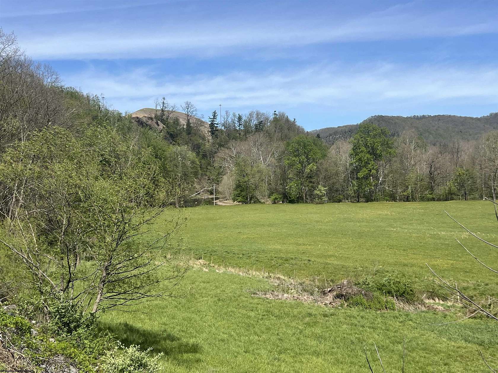 14.6 Acres of Recreational Land for Sale in Parsons, West Virginia