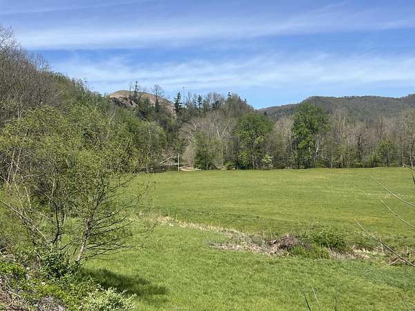 14.6 Acres of Land for Sale in Parsons, West Virginia