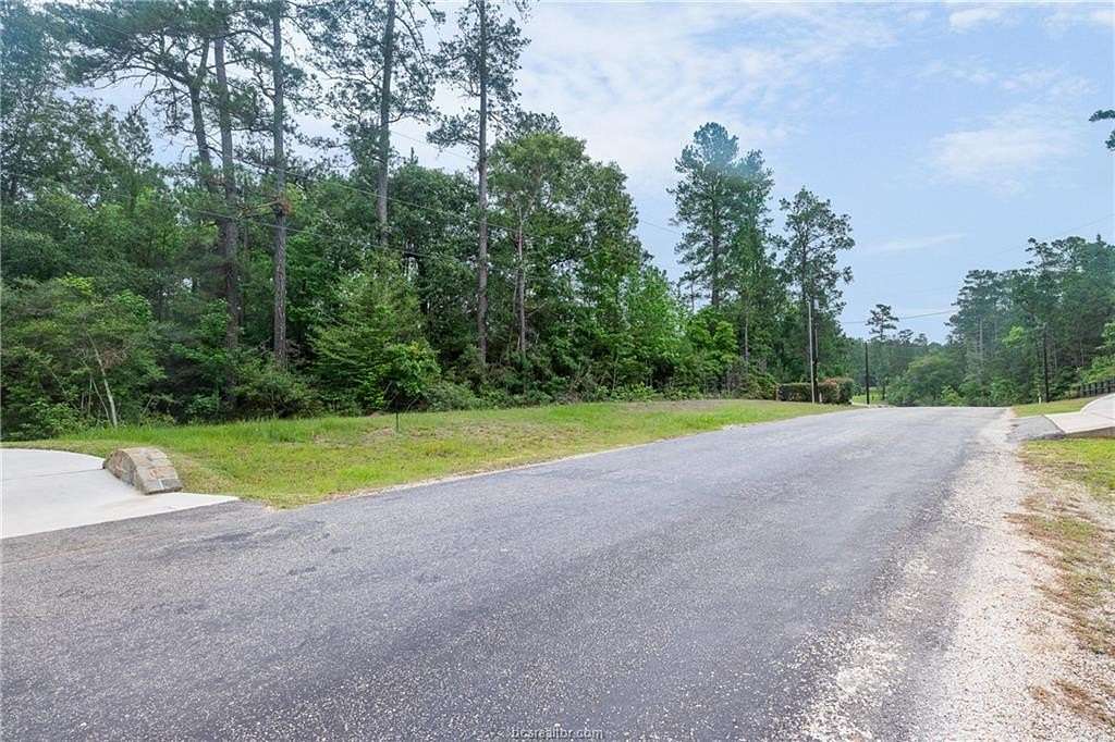 3 Acres of Residential Land for Sale in Huntsville, Texas