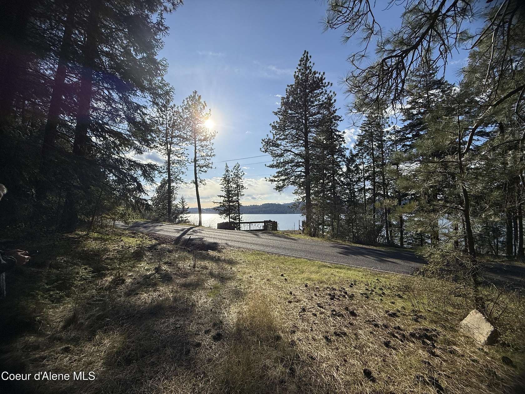 3 Acres of Residential Land for Sale in Harrison, Idaho