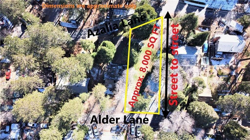 0.18 Acres of Land for Sale in Crestline, California